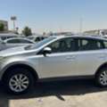 SAR 30000,  Toyota RAV4,  2013,  Automatic,  298000 KM,    For Sale (Family Used)