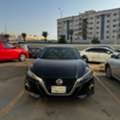 SAR 85000,  Nissan Altima,  2020,  Automatic,  108500 KM,    Full Option SL