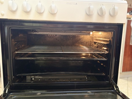 Bani Malik, Household Items, SAR 500,  TERIM Italian Cooking Range With 5 Burner And Oven