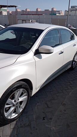 Manama, Vehicles, Cars & Trucks , Nissan Altima SR,  2013,  Automatic,  188 KM,  Well Maintained Nissan Altima For Sale