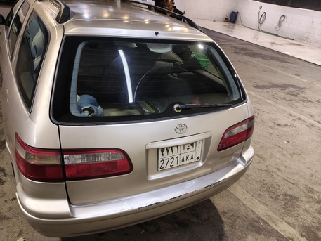 Riyadh, Vehicles, Cars & Trucks , SAR 11000,  Toyota Camry,  2000,  Manual,  300000 KM,