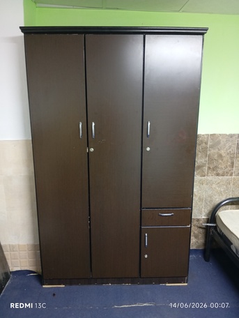 Hara, Furniture, SAR 250,  Cupboard