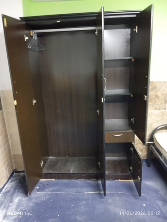 Hara, Furniture, SAR 250,  Cupboard