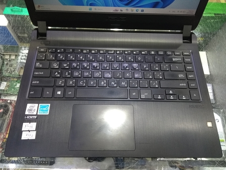 Riffa, Computers, BHD 83,  ASUS Pro P1440FAC | Core I3 10th Gen | 8GB RAM | 256GB  SSD | 14" FHD 83BD Only