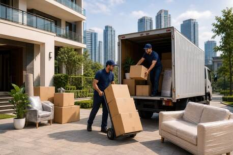Sydney, Labor/Moving, Cheapest House Removalist In Geelong | Reliable & Low-Cost Movers