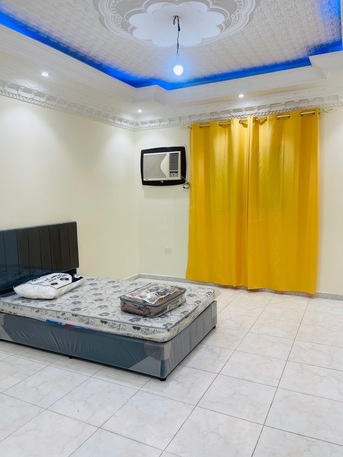 Jeddah, Apartments, Flats, Houses & Villas, SAR 1000/month,  Furnished,  1 BR,  Bachelor Room Available