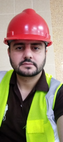 Makkah, Job Seekers, HSE Officer