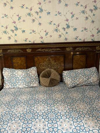Al Aziziyah, Furniture, SAR 300,  Bedroom Set Sale In Reasonable Price. URGENT!!!