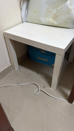 Akrabia, Furniture, SAR 1,  Items In Excellent Conditions And Attractive Prices Due To Fast Moving