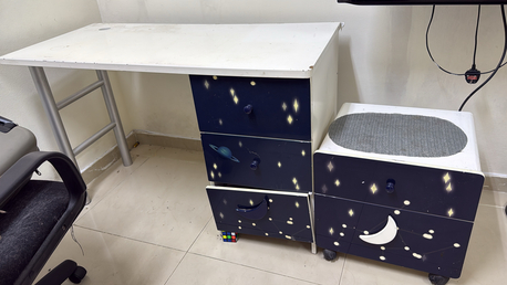 Akrabia, Furniture, SAR 1,  Items In Excellent Conditions And Attractive Prices Due To Fast Moving