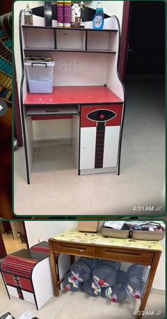 Akrabia, Furniture, SAR 1,  Items In Excellent Conditions And Attractive Prices Due To Fast Moving