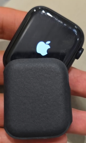 Khobar, Watches, SAR 600,  Apple Watch Series 8 45mm