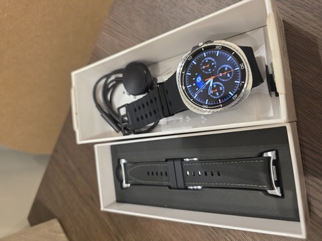 Khobar, Watches, SAR 800,  Samsung Watch 8 Classic