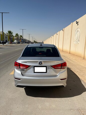 Al Malaz, Vehicles, Cars & Trucks , SAR 34000,  Changan Alsvin,  2024,  Automatic,  7900 KM,   -