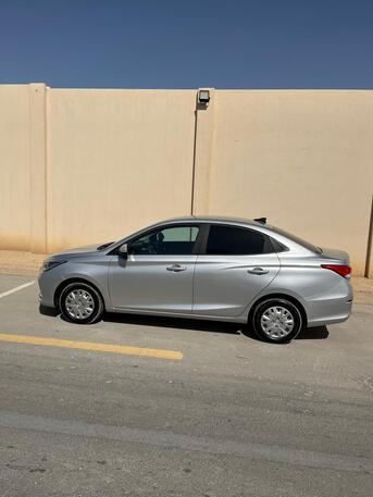 Al Malaz, Vehicles, Cars & Trucks , SAR 34000,  Changan Alsvin,  2024,  Automatic,  7900 KM,   -