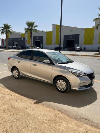 Al Malaz, Vehicles, Cars & Trucks , SAR 34000,  Changan Alsvin,  2024,  Automatic,  7900 KM,   -