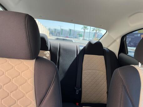 Al Malaz, Vehicles, Cars & Trucks , SAR 34000,  Changan Alsvin,  2024,  Automatic,  7900 KM,   -