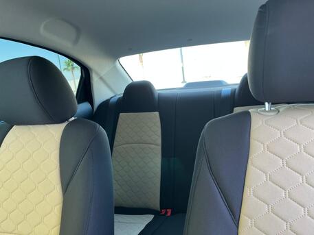 Al Malaz, Vehicles, Cars & Trucks , SAR 34000,  Changan Alsvin,  2024,  Automatic,  7900 KM,   -