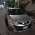 SAR 35000,  Toyota Yaris,  2020,  Automatic,  299920 KM,    For Sale