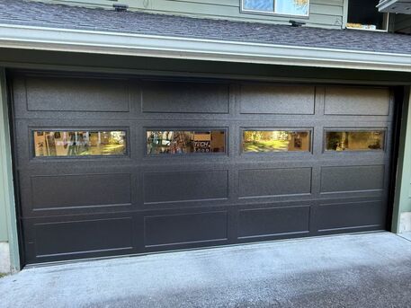 New York, Household, Tako Garage Door