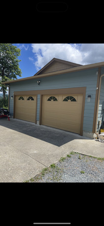 New York, Household, Tako Garage Door