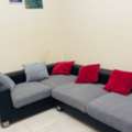 SAR 1,  Items For Sale- AC Bed Set Sofa