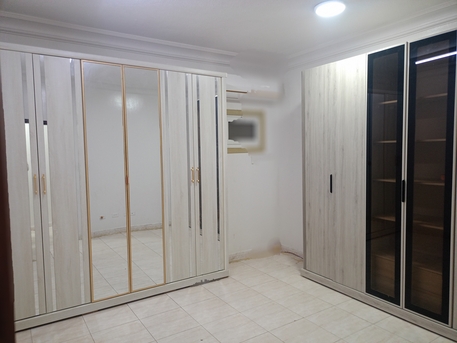 Jubail, Apartments, Flats, Houses & Villas, SAR 3200/month,  Furnished,  3 BR,  For Families. In Jowahrah Jubail