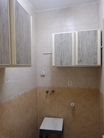 Jubail, Apartments, Flats, Houses & Villas, SAR 1800/month,  Furnished,  1 BR,  For Families Only In Jawahrah Jubail