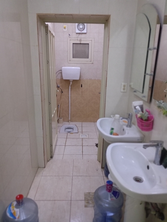 Jubail, Apartments, Flats, Houses & Villas, SAR 1800/month,  Furnished,  1 BR,  For Families Only In Jawahrah Jubail