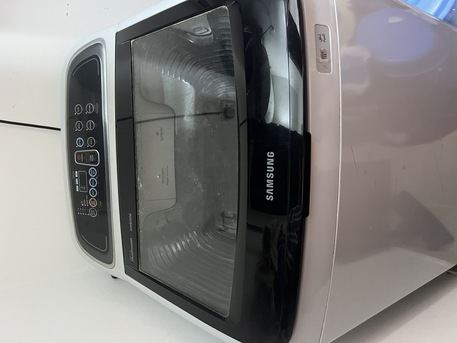 Manama, Household Items, BHD 50,  Samsung Washing Machine For Urgent Sale