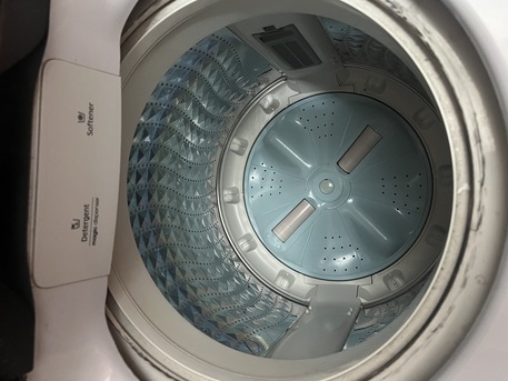 Manama, Household Items, BHD 50,  Samsung Washing Machine For Urgent Sale