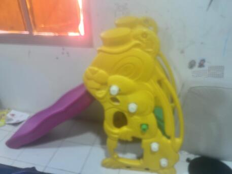 Riffa, Furniture, BHD 5,  Luggage Bags, Doll House, Slides , Cycle For Sale