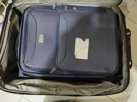Riffa, Furniture, BHD 5,  Luggage Bags, Doll House, Slides , Cycle For Sale