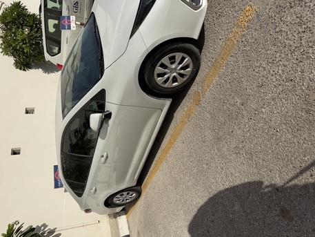 Khobar, Vehicles, Cars & Trucks , SAR 58000,  Toyota Corolla,  2023,  Automatic,  84000 KM,