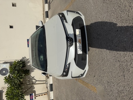 Khobar, Vehicles, Cars & Trucks , SAR 58000,  Toyota Corolla,  2023,  Automatic,  84000 KM,