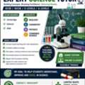 GCSE/IGCSE/O & A Level Science Tutor | Biology, Chemistry & Physics