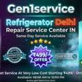 Beko Refrigerator Service Repair Center In Delhi