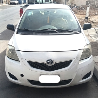 Riyadh, Vehicles, Cars & Trucks , SAR 15500,  TOYOTA YARIS,  2012,  Automatic,  353000 KM,  🚘excellent Car👍Price:15500/-sr.(negotiable).more Details Below 👇
