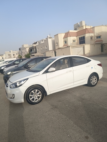 Al Aqeeq, Vehicles, Cars & Trucks , SAR 18000,  Hyundai Accent,  2013,  Automatic,  275400 KM,