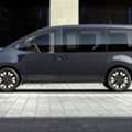 7 Seater And 11 Seater Passenger Van