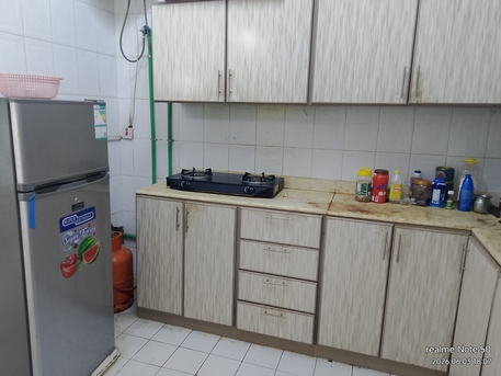 Ghirnatah, Rooms for Rent, SAR 1300/month,  1BHK Room Rental