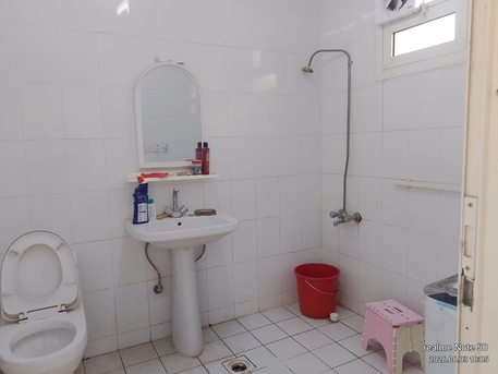 Ghirnatah, Rooms for Rent, SAR 1300/month,  1BHK Room Rental