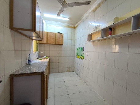 Manama, Apartments, Flats, Houses & Villas, BHD 200/year,  2 BR,  Isatown:- 2Bhk Unfurnished House On Rent With Ewa..