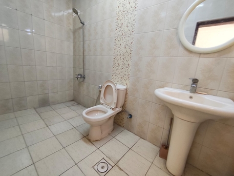 Manama, Apartments, Flats, Houses & Villas, BHD 200/year,  2 BR,  Isatown:- 2Bhk Unfurnished House On Rent With Ewa..