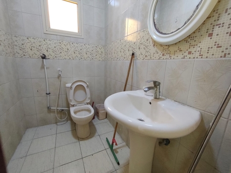 Manama, Apartments, Flats, Houses & Villas, BHD 200/year,  2 BR,  Isatown:- 2Bhk Unfurnished House On Rent With Ewa..