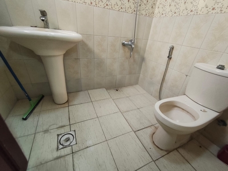 Manama, Apartments, Flats, Houses & Villas, BHD 200/year,  2 BR,  Isatown:- 2Bhk Unfurnished House On Rent With Ewa..