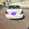 SAR 13600,  Nissan Sunny,  2012,  Automatic,  396000 KM,