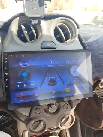 Jubail, Vehicles, Cars & Trucks , SAR 13600,  Nissan Sunny,  2012,  Automatic,  396000 KM,