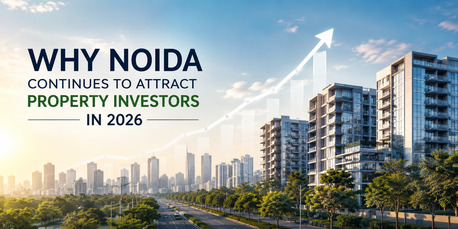 Noida, Real Estate For Sale, INR 10000000,  3 BR,  2255 Sq. Feet,  Shivyatan Developer LLP &ndash; Premium Residential & Commercial Projects