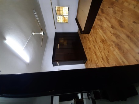 Al Rawdah, Rooms for Rent, SAR 1399/month,  15 Sq. Meter,  Semi-furnished Room With A Separate Washroom. (NO KITCHEN), Executive Bachelor